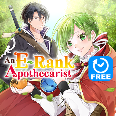 An E-Rank Apothecarist