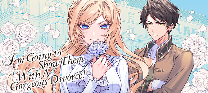 I'm Going to Show Them With A Gorgeous Divorce!