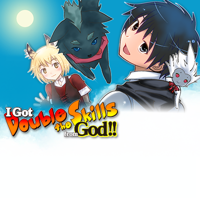 I Got Double the Skills from God!!