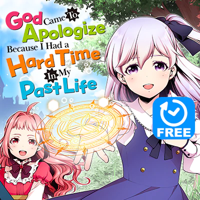 God Came To Apologize Because I Had a Hard Time In My Past Life