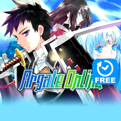 Argate Online