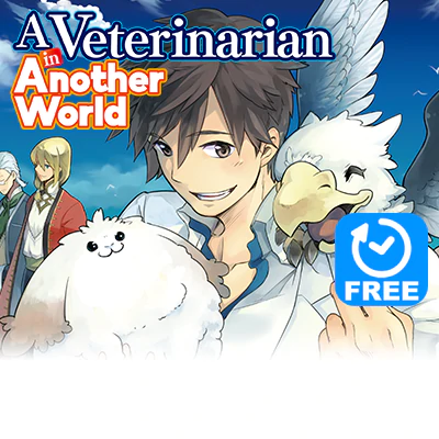 A Veterinarian in Another World
