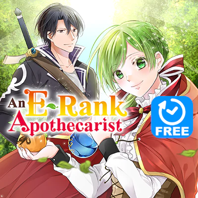 An E-Rank Apothecarist