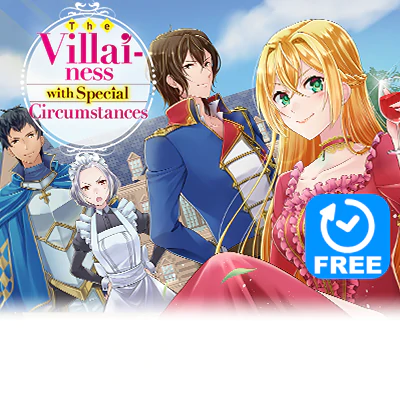 The Villainess with Special Circumstances