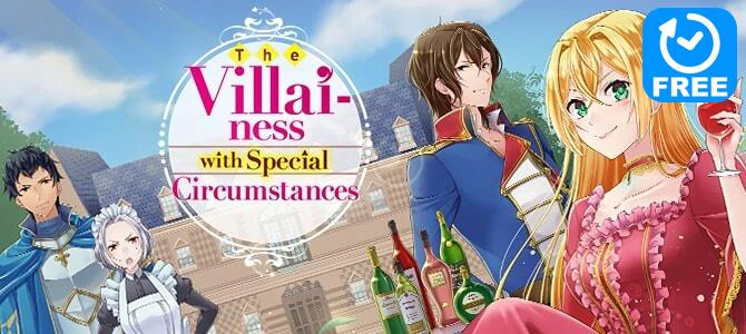 The Villainess with Special Circumstances