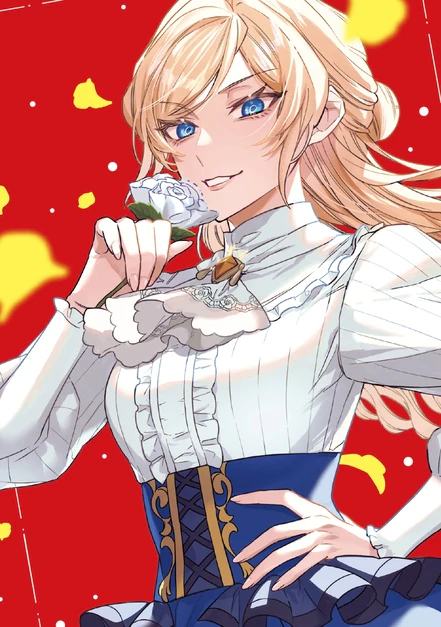 I'm Going to Show Them With A Gorgeous Divorce!