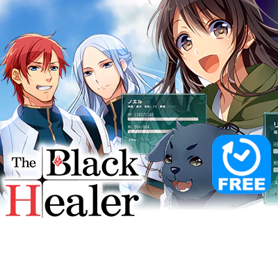 The Black Healer