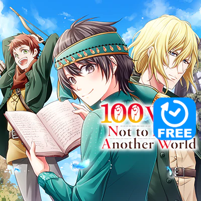 100 Ways Not to Fail in Another World
