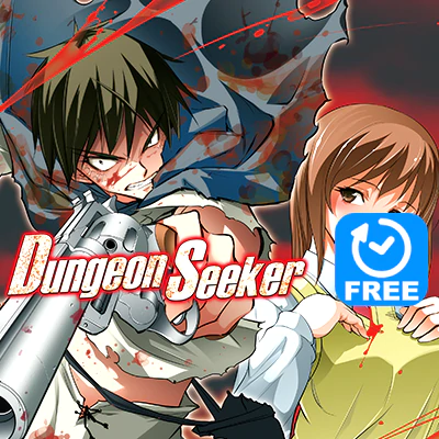 Dungeon Seeker