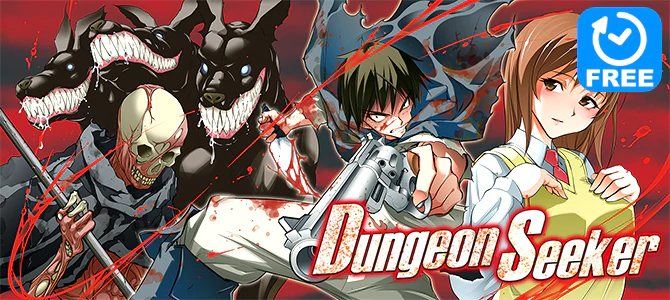 Dungeon Seeker
