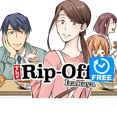 The Rip-Off Izakaya