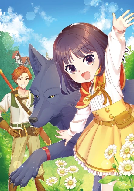 Leave Me Alone - I Want to Enjoy Cheat Life with My Familiar