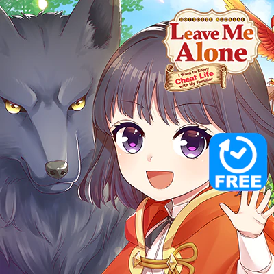 Leave Me Alone - I Want to Enjoy Cheat Life with My Familiar