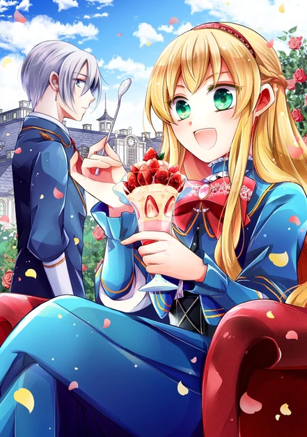 This is No Time for the Villainess to Bully the Heroine!