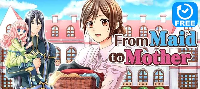 From Maid to Mother