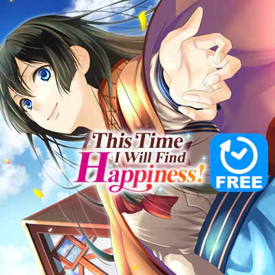 This Time I Will Find Happiness!