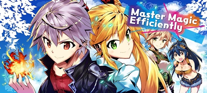 Master Magic Efficiently