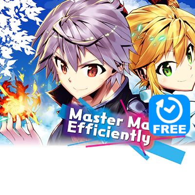 Master Magic Efficiently