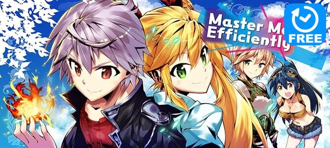 Master Magic Efficiently
