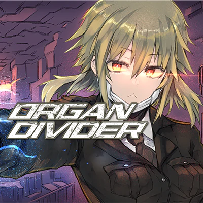 Organ Divider