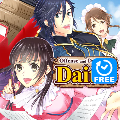 Offense and Defense in Daites