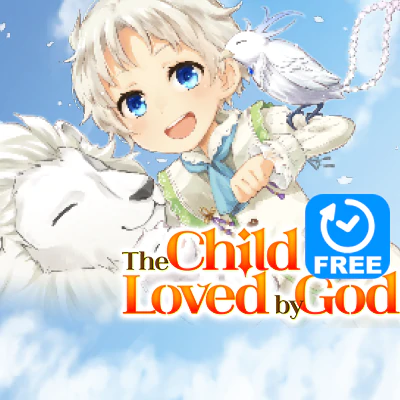 The Child Loved by God