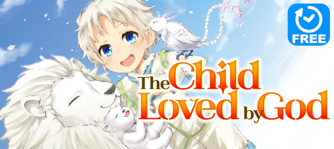 The Child Loved by God