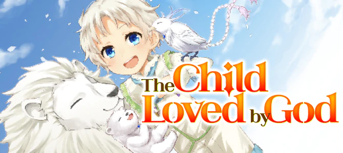 The Child Loved by God