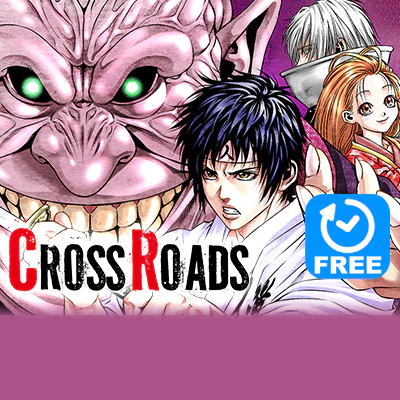 Cross Roads