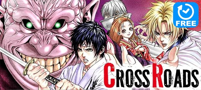 Cross Roads