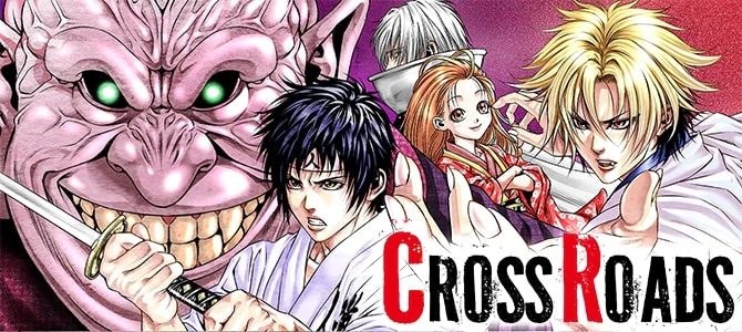 Cross Roads