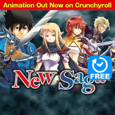 New Saga