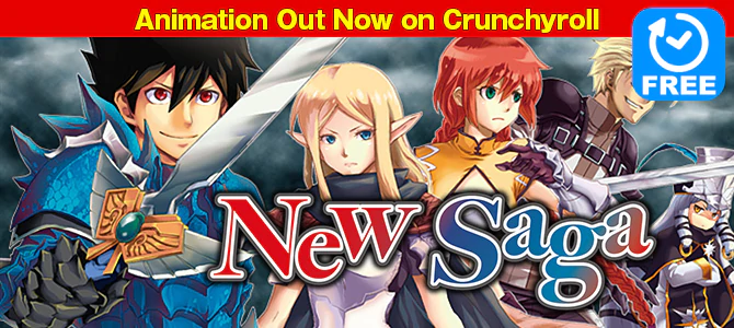 New Saga