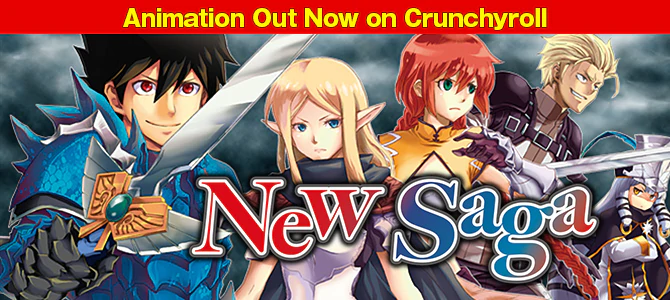 New Saga