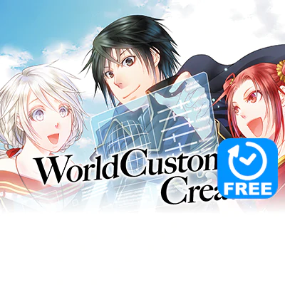 World Customize Creator
