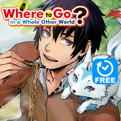 Where to Go in a Whole Other World?