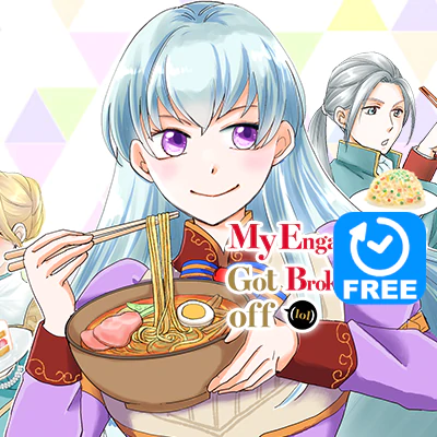 My Engagement Got Broken off (lol)