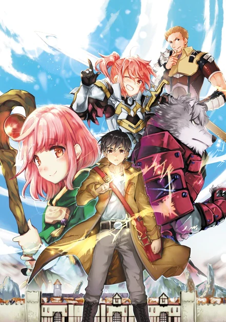 The Dropout 1☆ Magician Unconsciously Uses Cheats Today As Well
