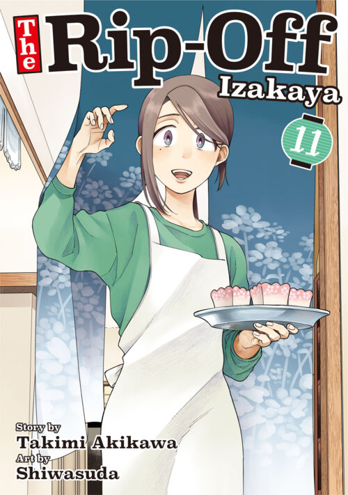 The Rip-Off Izakaya Vol.11