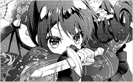 Chapter 41: We Challenged the First Boss