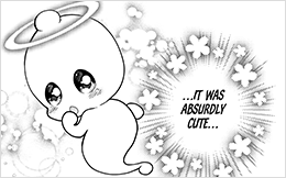 Chapter 44: We Fought Some Ghosts