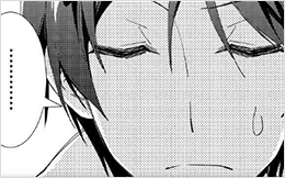 Chapter 46: We Met a Magic Circle Girl