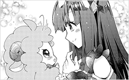 Chapter 50: We Fought a Box Slime