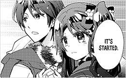Chapter 52: We Fought the Mid-Tier Boss