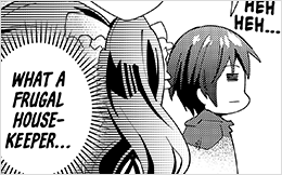 Chapter 53: We Strengthened our Weapons
