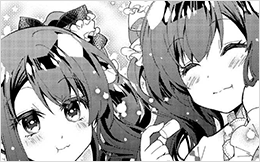Chapter 54: We Arrived in Hot spring Town Kousei
