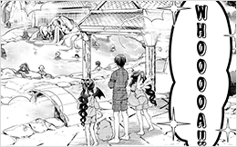 Chapter 55: We Enjoyed Traditional Inn