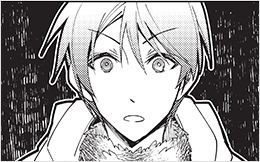 Chapter 57: I Tried Taming a Nekomata