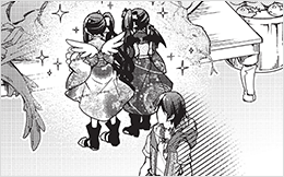 Chapter 64: We Set Out for the Royal Capital