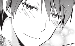 Chapter 66: First, We Went Shopping